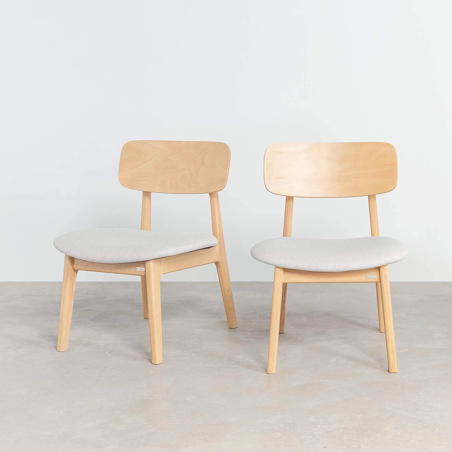 The Essential: Dining Chair