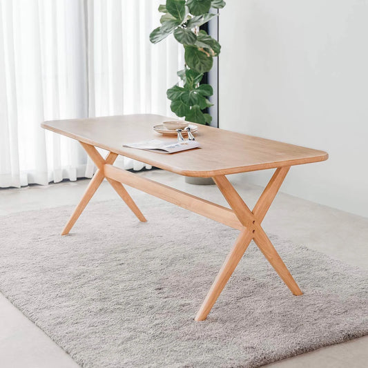 The Essential: Dining Table